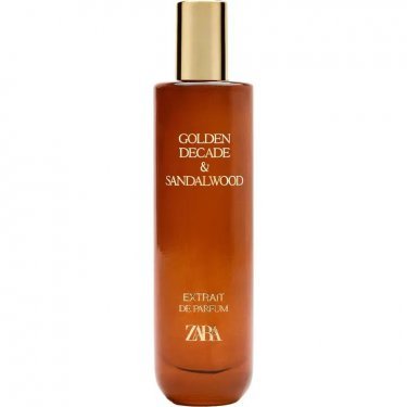 Golden Decade & Sandalwood