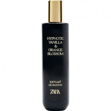 Hypnotic Vanilla & Orange Blossom