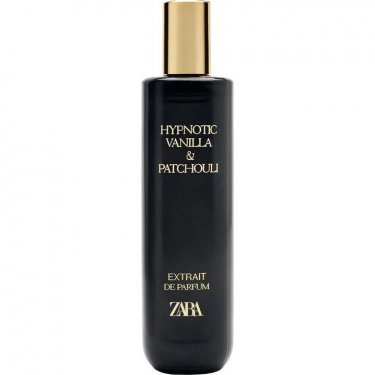 Hypnotic Vanilla & Patchouli