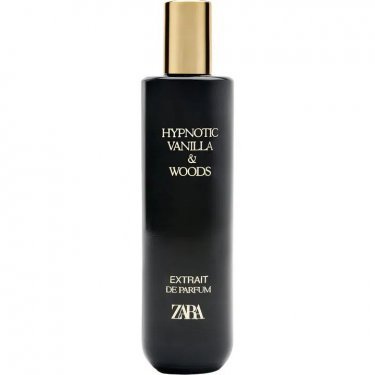 Hypnotic Vanilla & Woods