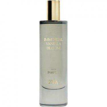 Immortal Vanilla Bloom