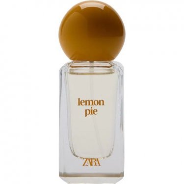 Lemon Pie (2025)