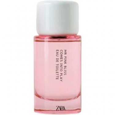 Mr Pink Bliss Comes into Play