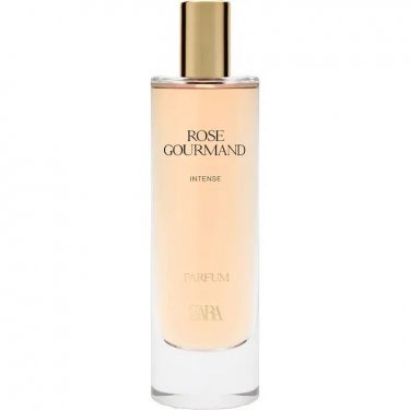Rose Gourmand Intense