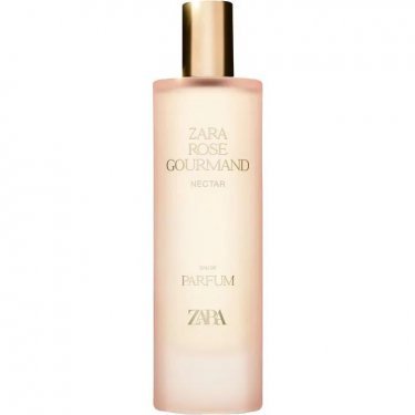 Rose Gourmand Nectar