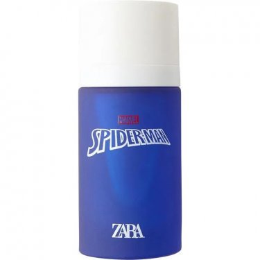 Spider-Man (Eau de Cologne)