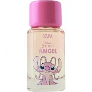 Stitch Angel