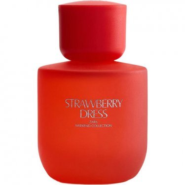 Strawberry Dress