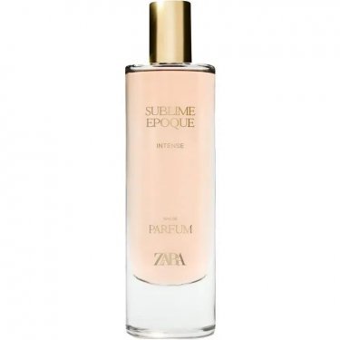 Sublime Epoque Intense