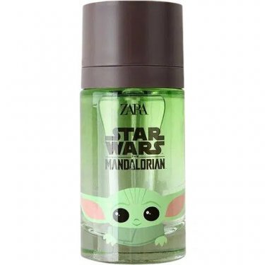The Mandalorian (Eau de Toilette)