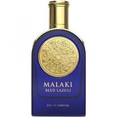 Malaki Blue Lazuli