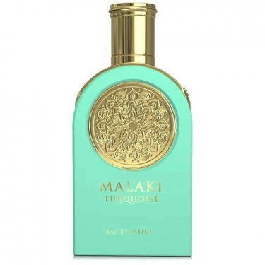 Malaki Turquoise