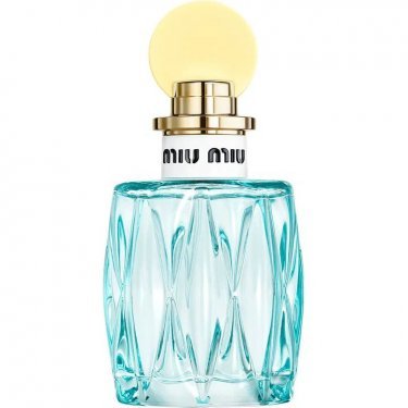 Miu Miu L'Eau Bleue (2025)