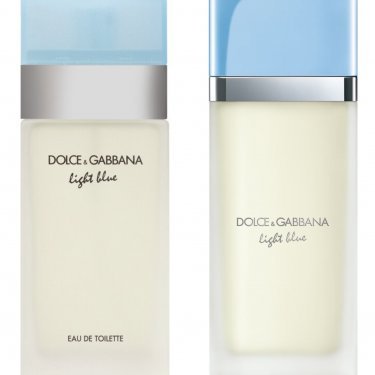 Light Blue (Eau de Toilette)