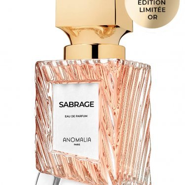 Sabrage Limited gold edition