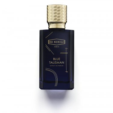 Blue Talisman Extrait (Extrait de Parfum)