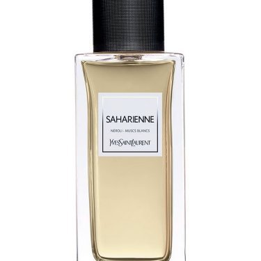 Saharienne (2015)