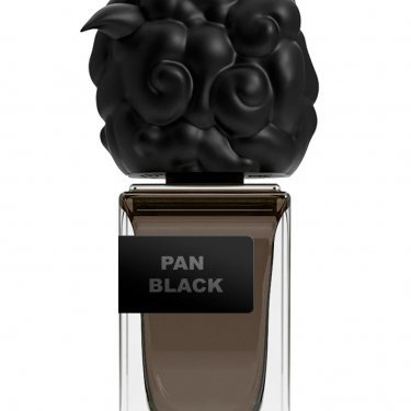 Pan Black