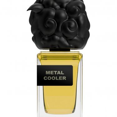 Metal Cooler