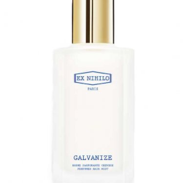 Galvanize (Hair Mist)