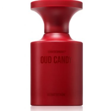Oud Candy