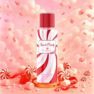 Sweet Candy (Brume Parfumée)