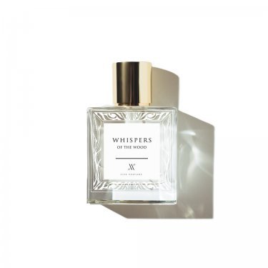 Whispers of the Wood (original)