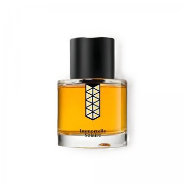 Immortelle Solaire