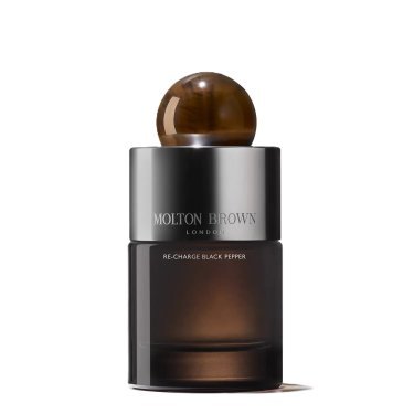 Black Pepper (Eau de Parfum)