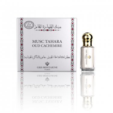 Oud Cachemire (Musc Tahara parfumée)