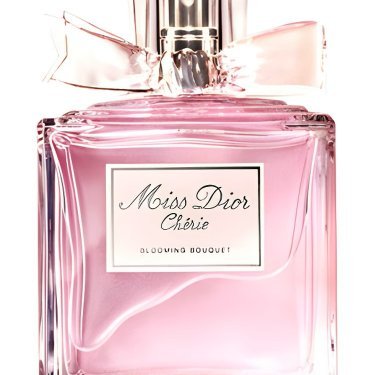 Miss Dior Cherie Blooming Bouquet (2011)