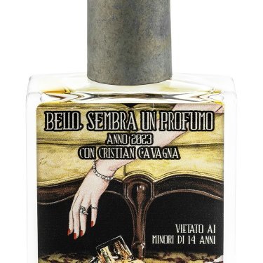 Bello, Sembra Un Profumo
