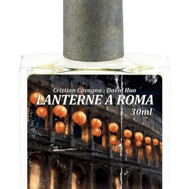 Lanterne A Roma
