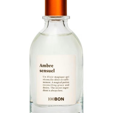 Ambre Sensuel / 1.12 Ambre Sensuel