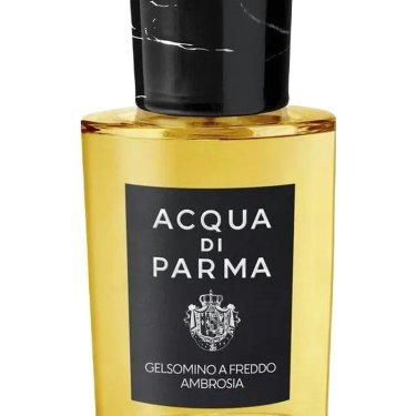 Gelsomino a Freddo Ambrosia