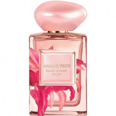 Privé Haute Couture en Jeu