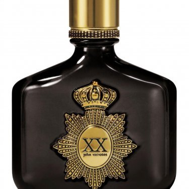 John Varvatos XX Elixir
