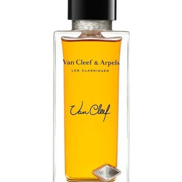 Les Classiques: Van Cleef (2025)