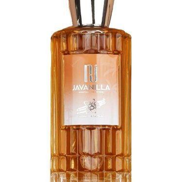 Javanilla
