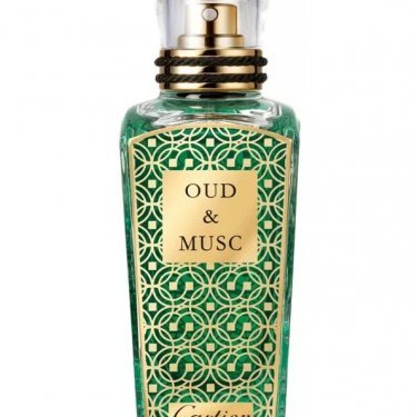 Les Heures Voyageuses: Oud & Musc Limited Edition
