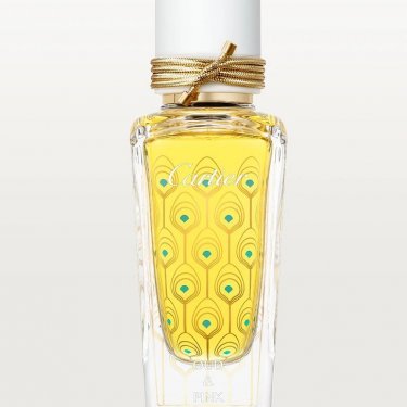 Les Heures Voyageuses: Oud & Pink Limited Edition