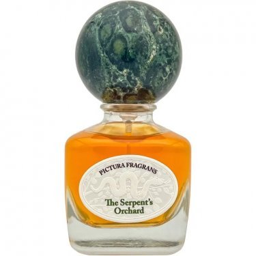 The Serpent's Orchard