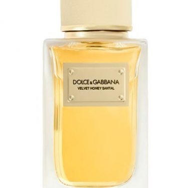 Velvet Honey Santal