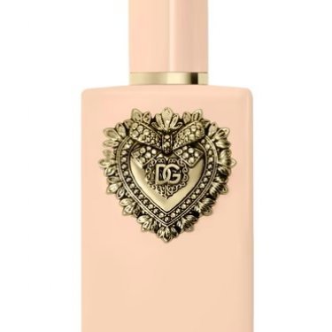 My Devotion  (Eau de Parfum Intense)