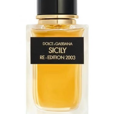 Sicily Re-Edition 2003