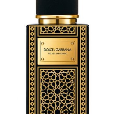 Velvet Zafferano Limited Edition