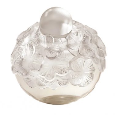 Fortune Leaves (Crystal Edition)