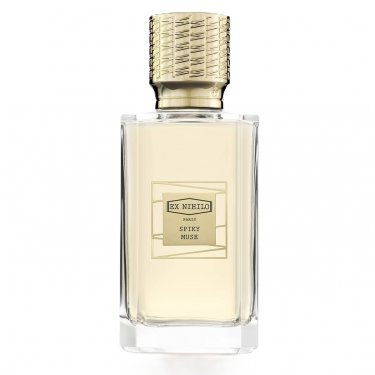 Spiky Muse (Eau de Parfum)
