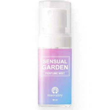 Sensual Garden (Perfume Mist)