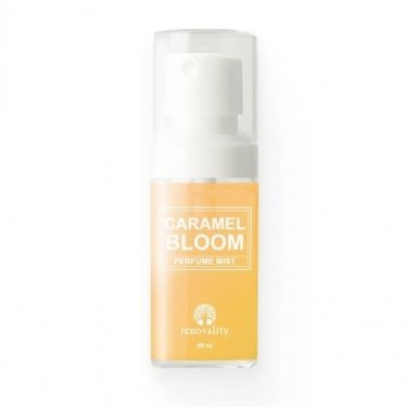 Caramel Bloom (Perfume Mist)